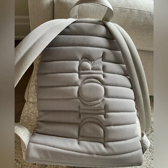 ** sold** Authentic Dior Rider backpack - Picture 3 of 11